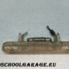LUCE TARGA MERCEDES W 124 - immagine 3