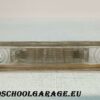 LUCE TARGA MERCEDES W 124 - immagine 5
