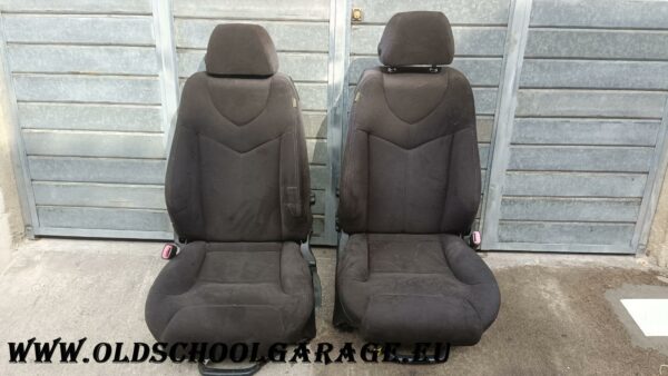 TAPEZZERIA ALFA ROMEO GT