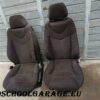 TAPEZZERIA ALFA ROMEO GT - immagine 6
