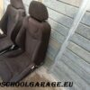 TAPEZZERIA ALFA ROMEO GT - immagine 7