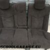 TAPEZZERIA ALFA ROMEO GT - immagine 11