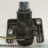 SERRATURA COFANO POSTERIORE MERCEDES 190 W 201 - immagine 3