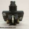 SERRATURA COFANO POSTERIORE MERCEDES 190 W 201 - immagine 6