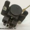 SERRATURA COFANO POSTERIORE MERCEDES 190 W 201 - immagine 10