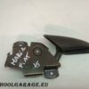 MANIGLIA INTERNA APERTURA PORTELLONE POSTERIORE FIAT MAREA SW 2000 - immagine 2