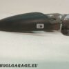 MANIGLIA INTERNA APERTURA PORTELLONE POSTERIORE FIAT MAREA SW 2000 - immagine 3