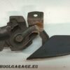MANIGLIA INTERNA APERTURA PORTELLONE POSTERIORE FIAT MAREA SW 2000 - immagine 6