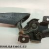 MANIGLIA INTERNA APERTURA PORTELLONE POSTERIORE FIAT MAREA SW 2000 - immagine 7