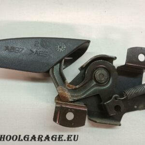 MANIGLIA INTERNA APERTURA PORTELLONE POSTERIORE FIAT MAREA SW 2000