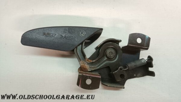 MANIGLIA INTERNA APERTURA PORTELLONE POSTERIORE FIAT MAREA SW 2000