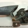 MANIGLIA INTERNA APERTURA PORTELLONE POSTERIORE FIAT MAREA SW 2000 - immagine 9