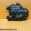 ATTUATORE SERRATURA PORTIERA ANTERIORE SINISTRA VW GOLF 5 - immagine 2