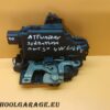 ATTUATORE SERRATURA PORTIERA ANTERIORE SINISTRA VW GOLF 5 - immagine 3