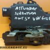 ATTUATORE SERRATURA PORTIERA ANTERIORE SINISTRA VW GOLF 5 - immagine 5