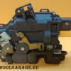 ATTUATORE SERRATURA PORTIERA ANTERIORE SINISTRA VW GOLF 5 - immagine 7