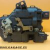 ATTUATORE SERRATURA PORTIERA ANTERIORE SINISTRA VW GOLF 5 - immagine 9