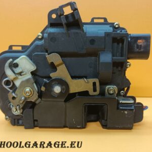 ATTUATORE SERRATURA PORTIERA ANTERIORE SINISTRA VW GOLF 5