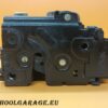 ATTUATORE SERRATURA PORTIERA ANTERIORE SINISTRA VW GOLF 5 - immagine 10