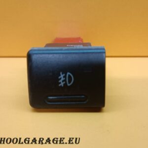 PULSANTE RETRONEBBIA AUDI A4 B5