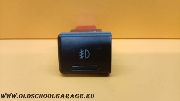 PULSANTE RETRONEBBIA AUDI A4 B5