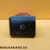 PULSANTE RETRONEBBIA AUDI A4 B5 - immagine 2
