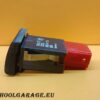 PULSANTE RETRONEBBIA AUDI A4 B5 - immagine 3