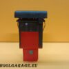 PULSANTE RETRONEBBIA AUDI A4 B5 - immagine 7