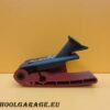 MANIGLIA SBLOCCO COFANO MOTORE MERCEDES W 203 - immagine 4