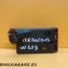 MANIGLIA SBLOCCO COFANO MOTORE MERCEDES W 203 - immagine 9