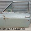 PORTIERA SINISTRA FIAT 124 SPORT COUPE 2-3 SERIE - immagine 4