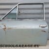 PORTIERA SINISTRA FIAT 124 SPORT COUPE 2-3 SERIE - immagine 3