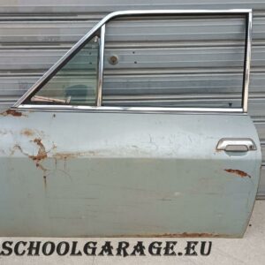 PORTIERA SINISTRA FIAT 124 SPORT COUPE 2-3 SERIE