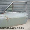 PORTIERA SINISTRA FIAT 124 SPORT COUPE 2-3 SERIE - immagine 5