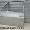 PORTIERA SINISTRA FIAT 124 SPORT COUPE 2-3 SERIE - immagine 7