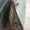 PORTIERA SINISTRA FIAT 124 SPORT COUPE 2-3 SERIE - immagine 8