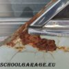 PORTIERA SINISTRA FIAT 124 SPORT COUPE 2-3 SERIE - immagine 11
