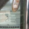 PORTIERA SINISTRA FIAT 124 SPORT COUPE 2-3 SERIE - immagine 9
