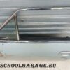 PORTIERA SINISTRA FIAT 124 SPORT COUPE 2-3 SERIE - immagine 15