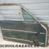 PORTIERA SINISTRA FIAT 124 SPORT COUPE 2-3 SERIE - immagine 16