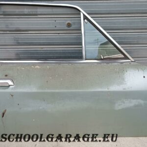 PORTIERA DESTRA FIAT 124 SPORT COUPE 2-3 SERIE