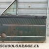PORTIERA DESTRA FIAT 124 SPORT COUPE 2-3 SERIE - immagine 13