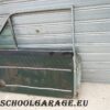 PORTIERA DESTRA FIAT 124 SPORT COUPE 2-3 SERIE - immagine 18