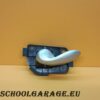 MANIGLIA INTERNA APERTURA PORTIERA SINISTRA FIAT PUNTO 188 - immagine 3