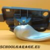 MANIGLIA INTERNA APERTURA PORTIERA SINISTRA FIAT PUNTO 188 - immagine 6