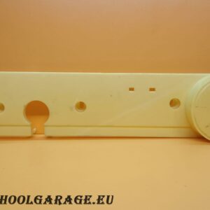 COPERTURA FIANCO SINISTRO PIAGGIO SI