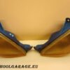 COPPIA FRECCE ANTERIORI T-MAX 500 2001 - 2003 - immagine 3