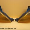 COPPIA FRECCE ANTERIORI T-MAX 500 2001 - 2003 - immagine 4
