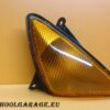 COPPIA FRECCE ANTERIORI T-MAX 500 2001 - 2003 - immagine 5