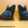 COPPIA FRECCE ANTERIORI T-MAX 500 2001 - 2003 - immagine 6